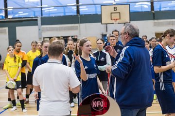 Bild 76 - wBJ NFV Futsalmeisterschaft